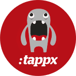 Tappx Logo
