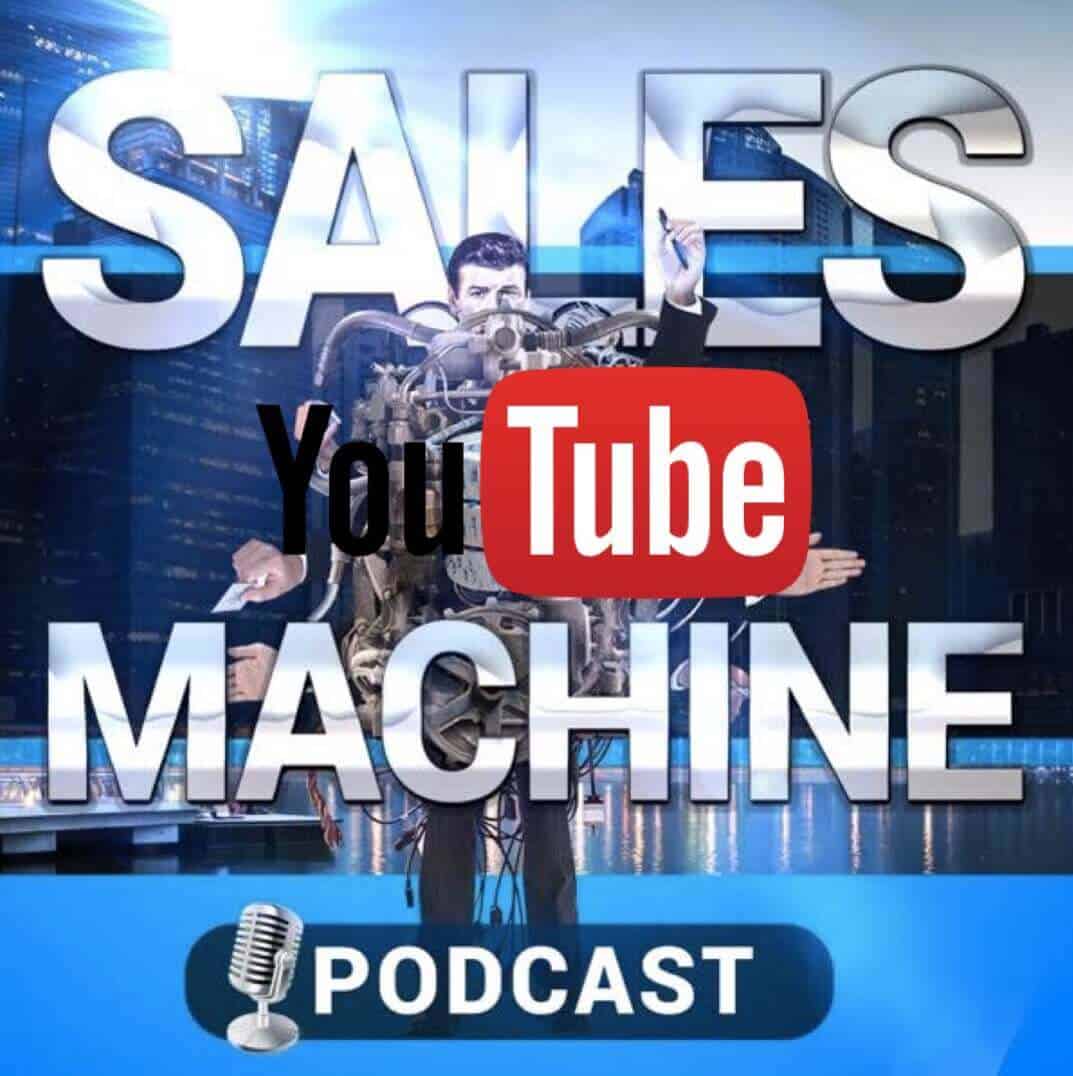 Sales Machine Youtube