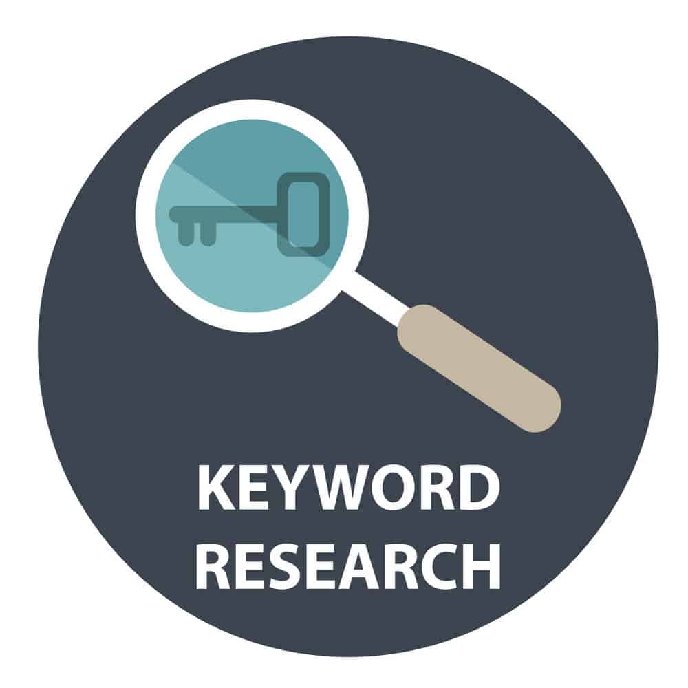 hacer un keyword research