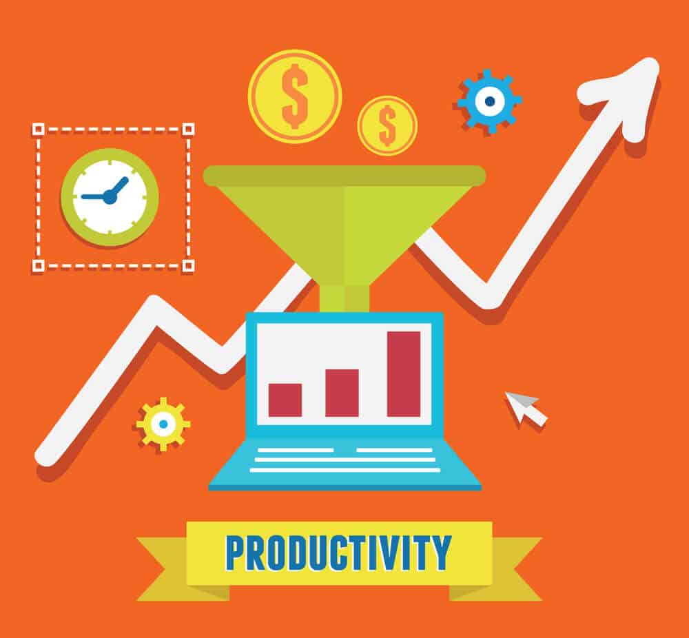 teletrabajo 4 herramientas para mejorar la productividad de tus empleados