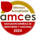 Sello Mentor acreditado AMCES 2024